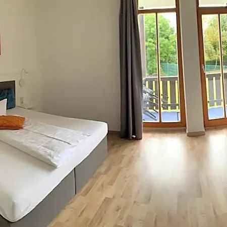 Parkhotel 3*