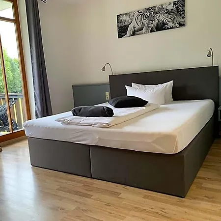 Parkhotel Hotel
