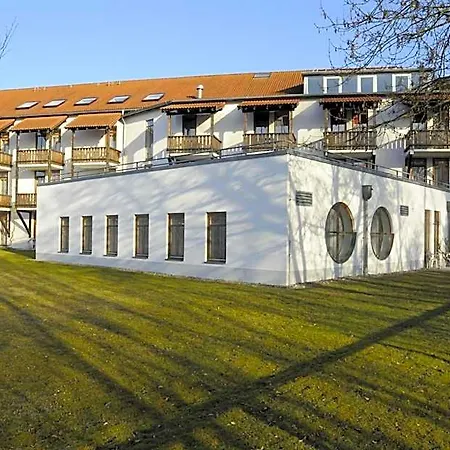 Parkhotel Hotel Cham
