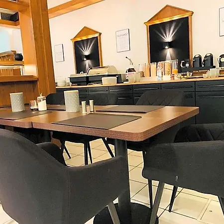 Parkhotel Hotel Cham