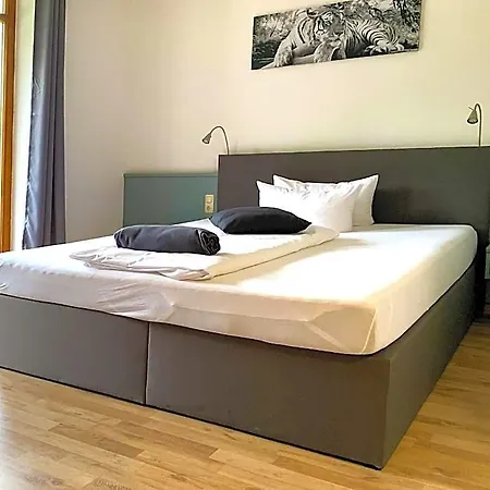 Parkhotel Hotel 3*