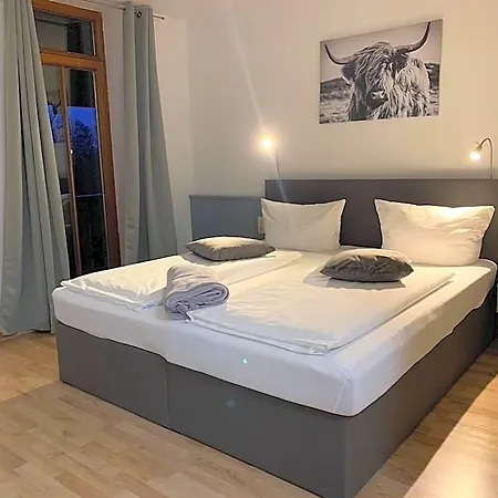 Hotel Parkhotel 3*