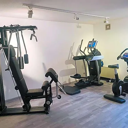 Parkhotel Cham
