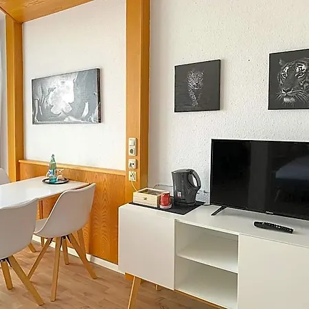 Parkhotel 3* Cham