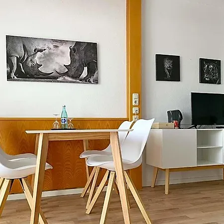Parkhotel Hotel 3*