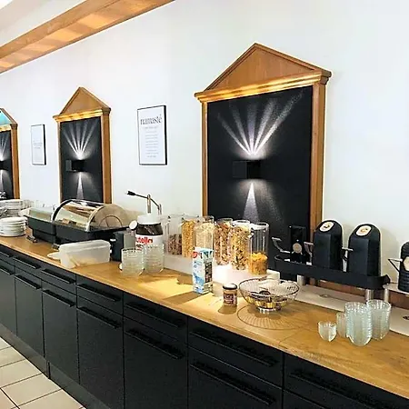 Parkhotel Hotel Cham