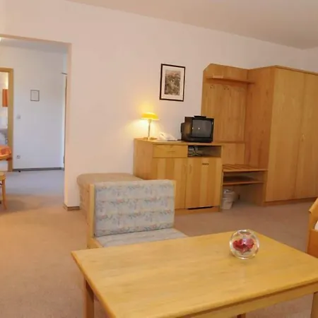 Hotell Parkhotel