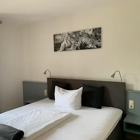 Parkhotel Cham