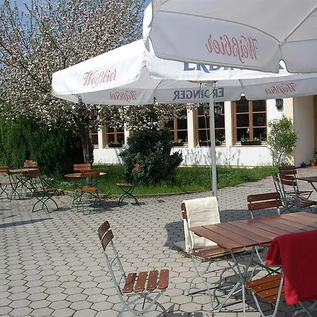 Parkhotel Отель Кам