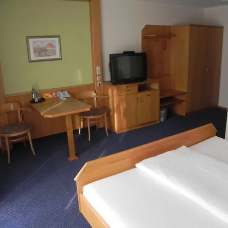 Parkhotel 3*