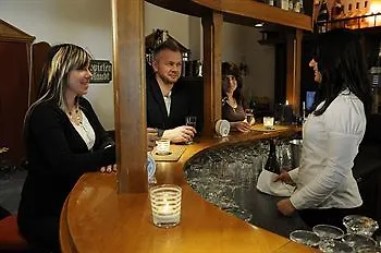 فندق Parkhotel شام