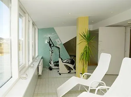 Hotel Parkhotel 3*