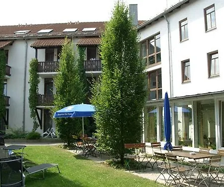 Hotel Parkhotel 3*