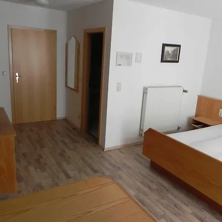 Parkhotel Hotel Cham