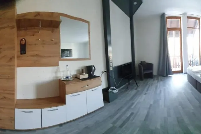 Parkhotel Cham