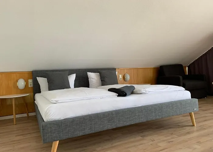Hotel Parkhotel