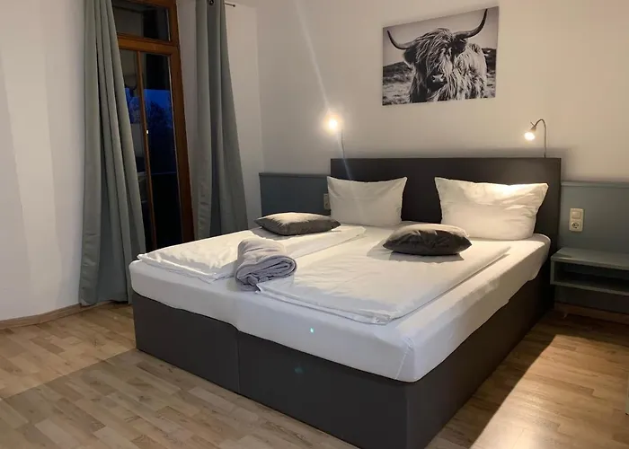 Hotel Parkhotel