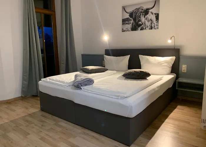 Hotel Parkhotel