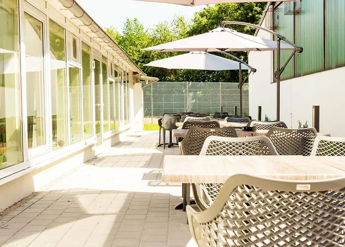 Parkhotel Cham
