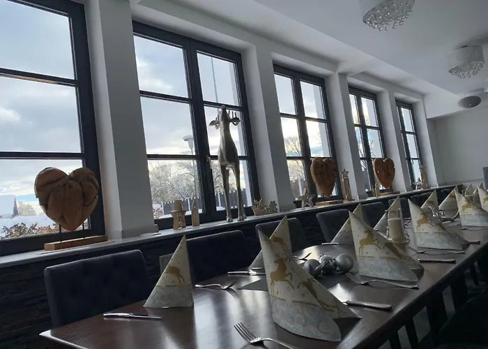 Parkhotel 3* Cham