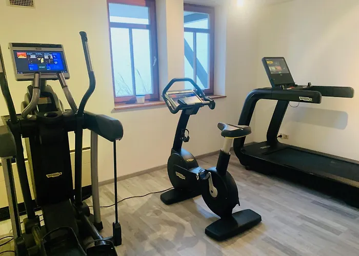 Parkhotel Hotel