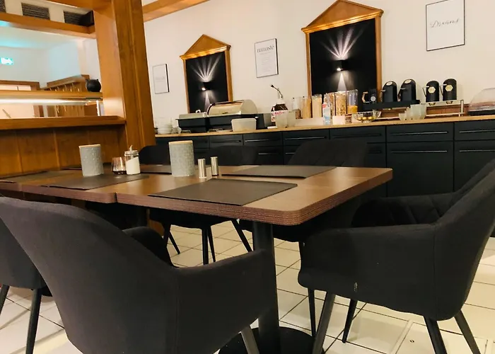Parkhotel Hotel 3*