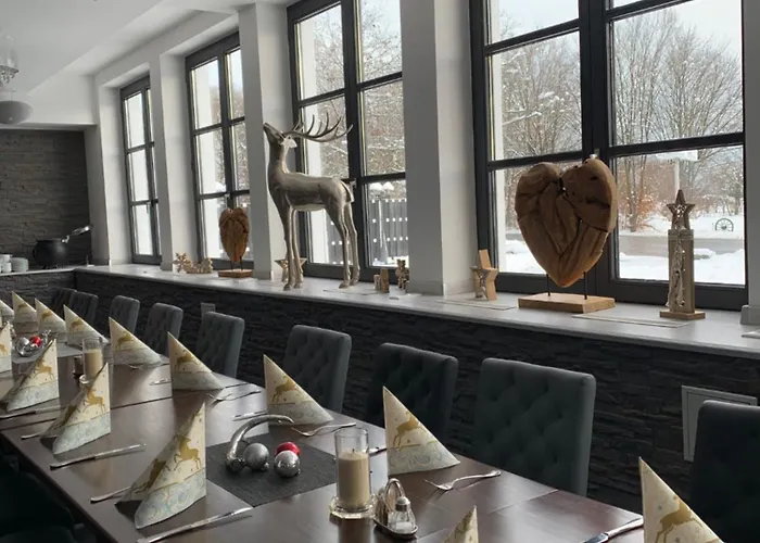 Hotel Parkhotel Cham
