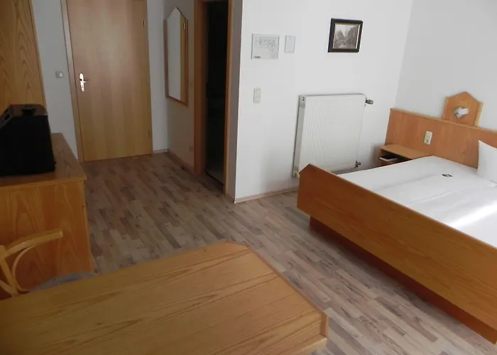 Hotel Parkhotel
