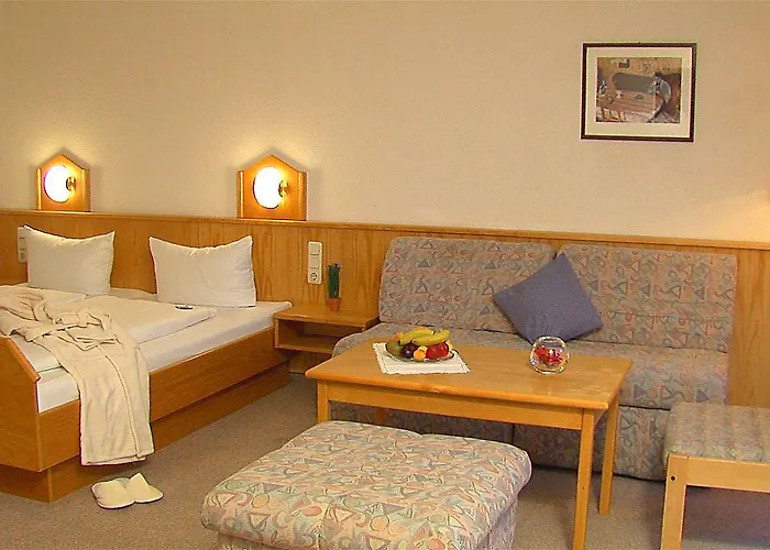 Hotel Parkhotel 3*