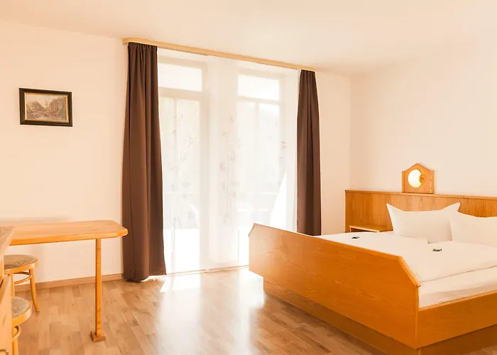 Parkhotel 3* Cham