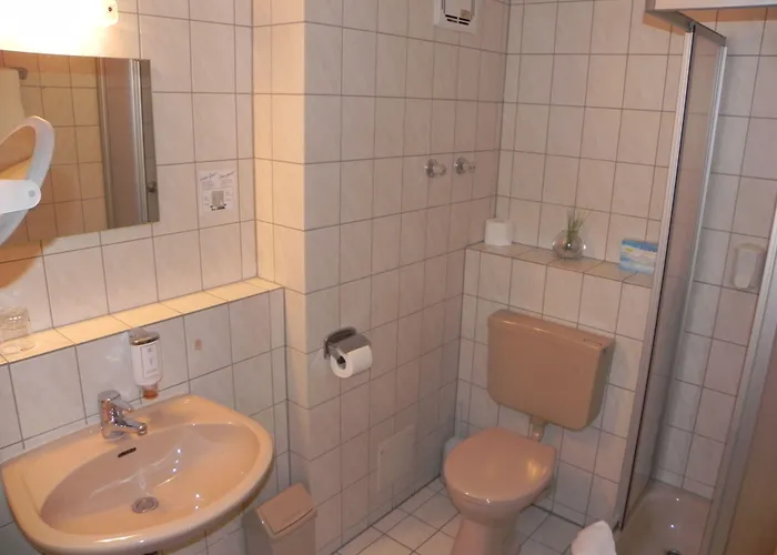 Hotel Parkhotel 3*
