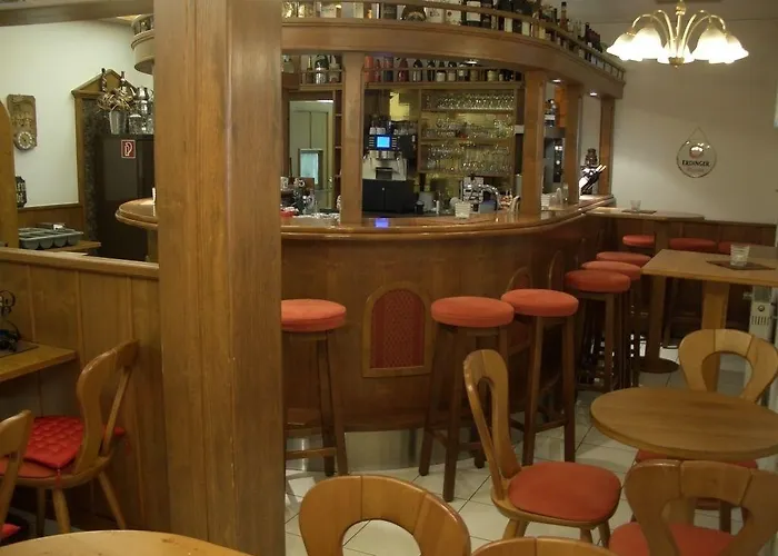 Parkhotel Hotel