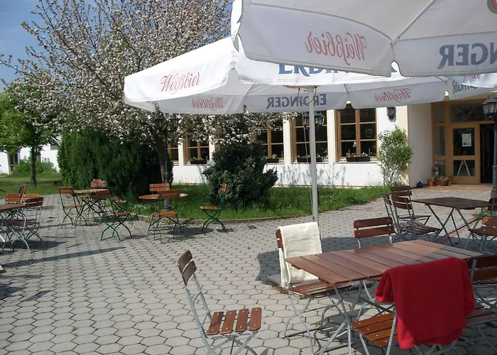 Hotel Parkhotel 3*