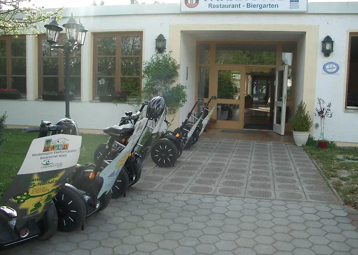 Parkhotel Hotel