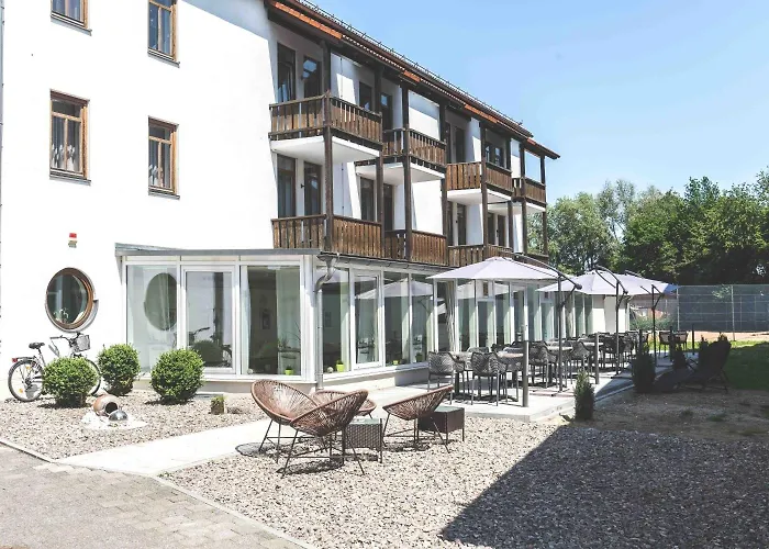 Parkhotel Hotel