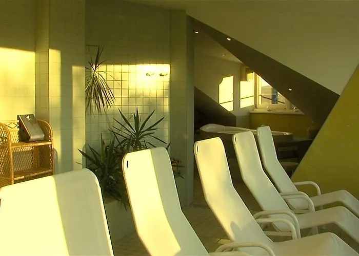 Hotel Parkhotel 3*