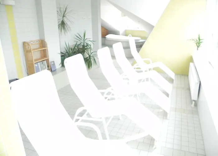 Parkhotel Cham