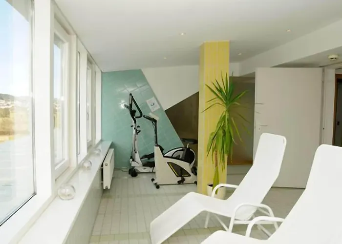 Hotel Parkhotel