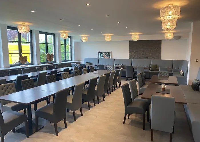 Parkhotel Cham