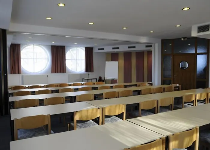 Parkhotel Hotel Cham
