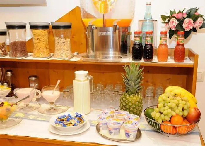 Hotel Parkhotel Cham