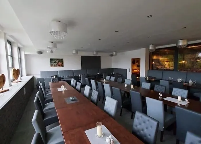 Parkhotel 3* Cham