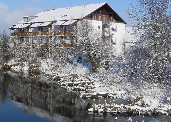 Hotel Parkhotel