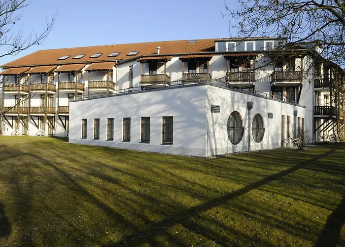 Parkhotel Hotel