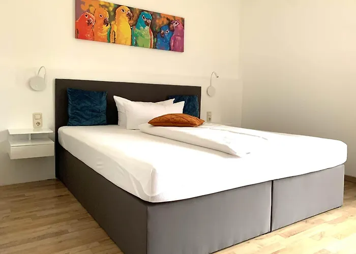 Hotel Parkhotel