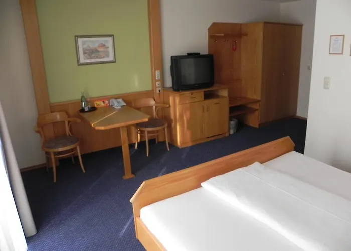 Parkhotel 3*