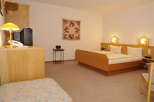Hotel Parkhotel