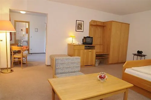 Hotel Parkhotel Cham