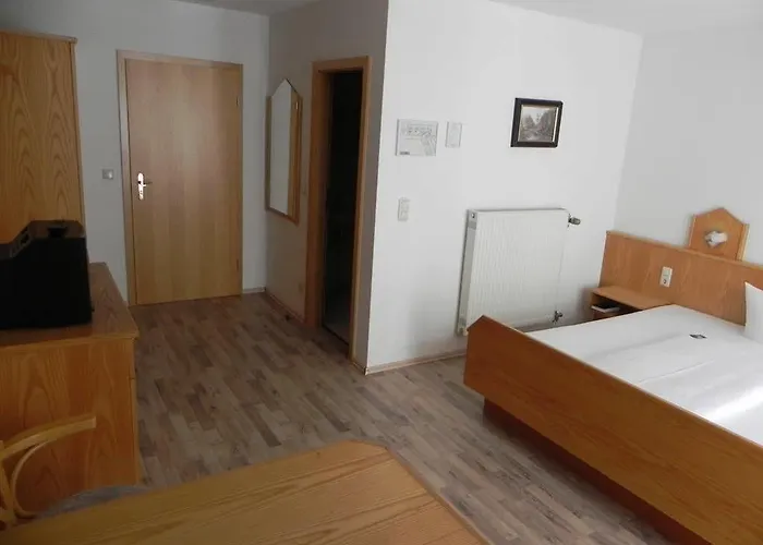 Parkhotel Hotel Cham
